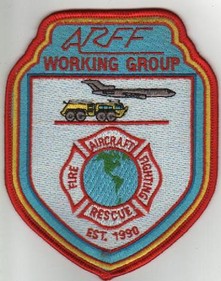 ARFF Working Group (USA)