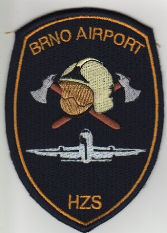 HZSp Letiště Brno 3 (CZ)