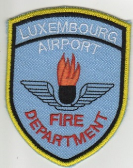 Luxembourg Airport (Luxembourg)