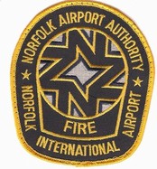 Norfolk Airport VI (USA)