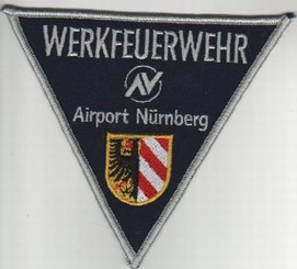 Nürnberg Airport 1 (Germany)