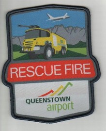 Queenstown Airport (New Zeland)1