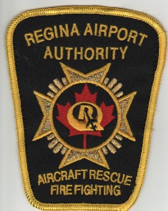 Regina Airport Authority (Canada)