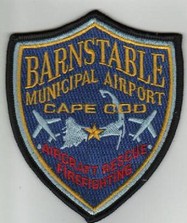 Barnstable Municipal Airport MA (USA)