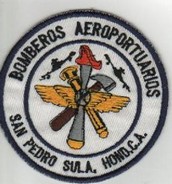 San Pedro Sula Airport (Honduras)