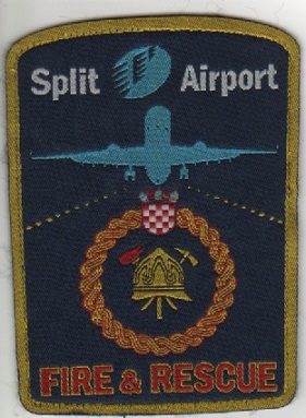 Split Airport (Croatia)