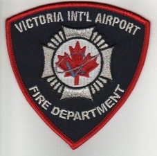 Victoria Airport1 (Canada)