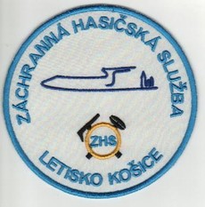ZHS Letisko Košice (Slovakia)