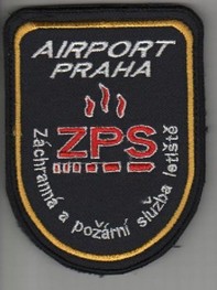 ZPS Airport Praha Ruzyně (CZ)