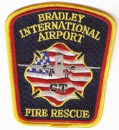 Bradley International Airport (USA)