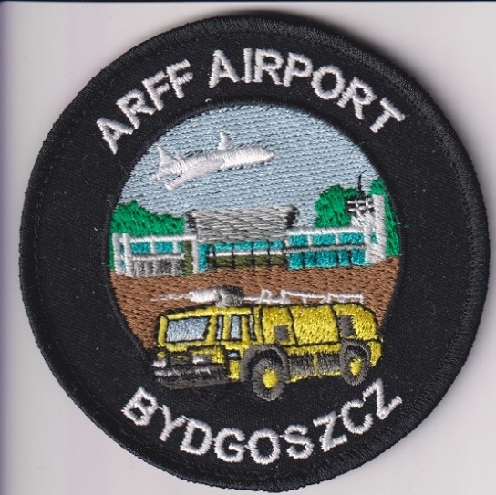 Bydgoszcz Airport (Poland)
