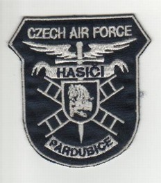 Czech Air Force Pardubice (CZ)