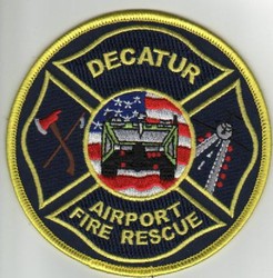 Decatur Airport (USA)
