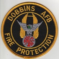 Dobbins AFB GA (USA)