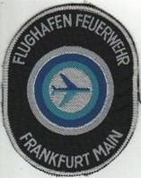 Frankfurt  Main Airport (Germany)