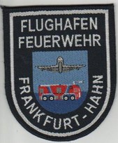 Frankfurt-Hann Airport (Germany)