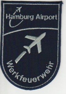 Hamburg Airport (Germany)
