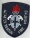 Aviation Rescue Fire Fighting 1 (Australia)