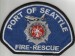 Port of Seattle (USA)
