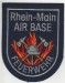 Rhein-Main Air Base (Germany)