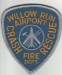Willow Run Airport MI (USA)