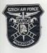 Czech Air Force Pardubice (CZ)
