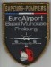EuroAirport Basel Mulhouse Freiburg (France)