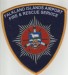 Falkland Islands Airport Fire and Rescue Services (Falkland Islands)