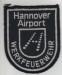 Hannover Airport (Germany)