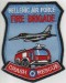 Hellenic Air Force Fire  Brigade (Greece)