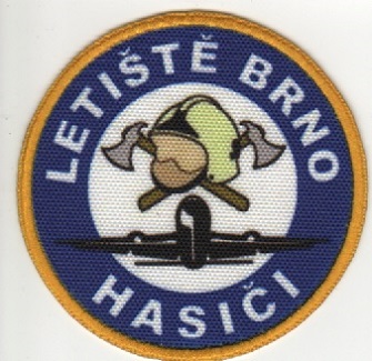 HZSp Letiště Brno 1 (CZ)