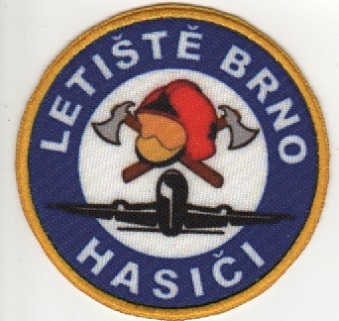 HZSp Letiště Brno 2 (CZ)