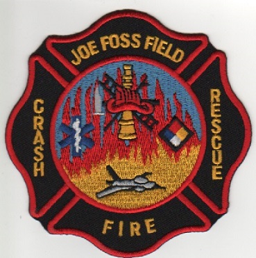 Joe Foss Field SD (USA)