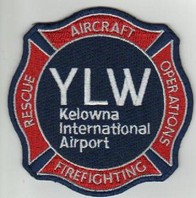 Kelowna International Airport (Canada)