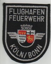 Köln Bonn Airport (Germany)