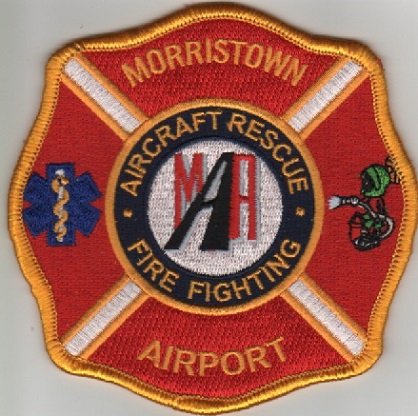 Morristown Airport NJ (USA)