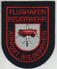 Niederrhein Airport (Germany)