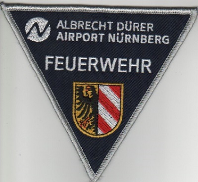 Nürnberg Airport 2 (Germany)