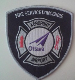 Ottawa Airport (Canada)