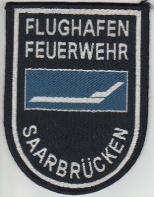 Saarbrücken Airport (Germany)