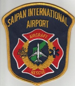 Saipan Airport (USA-Northern Mariana Islands)