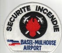 Basel - Mulhouse Airport (Switzerland)