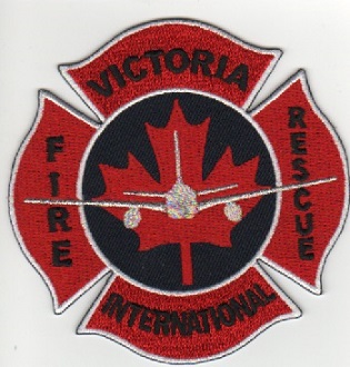 Victoria Airport2 (Canada)