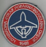 Warszawa Okecie Airport (Poland)
