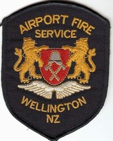 Wellington Airport (New Zeland)