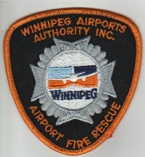 Winnipeg Airports Authority1 (Canada)