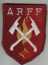 ARFF India1 (India)